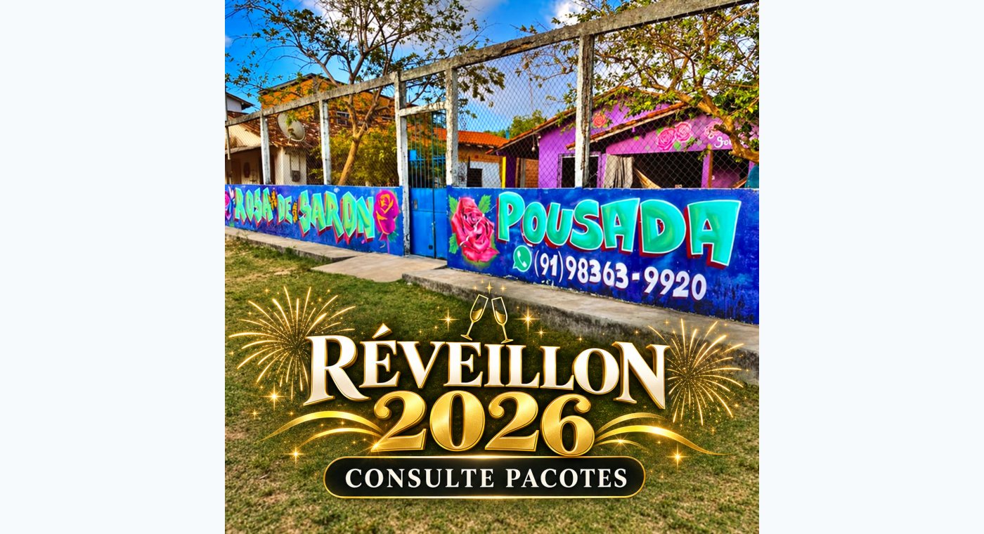 Réveilon 2026